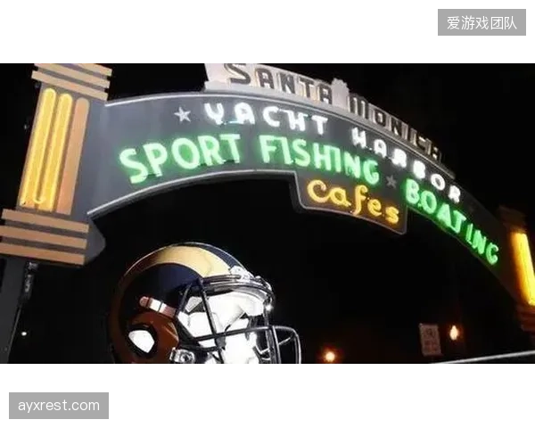 ESPN洛杉矶制作中心利用虚幻引擎彻底替代实景播报台