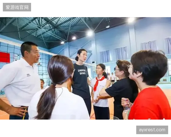 朱婷以“效率大师”形象重塑技术标杆，其商业代言向“稳定、可靠”领域拓展。